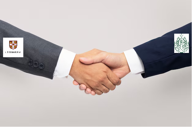 Sindh and Cambridge Collaborate on Introducing O & A Levels in Public Schools