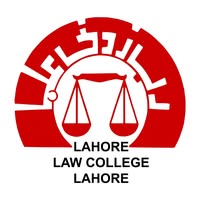 Lahore Law College Admissions 2025 LLB Programs