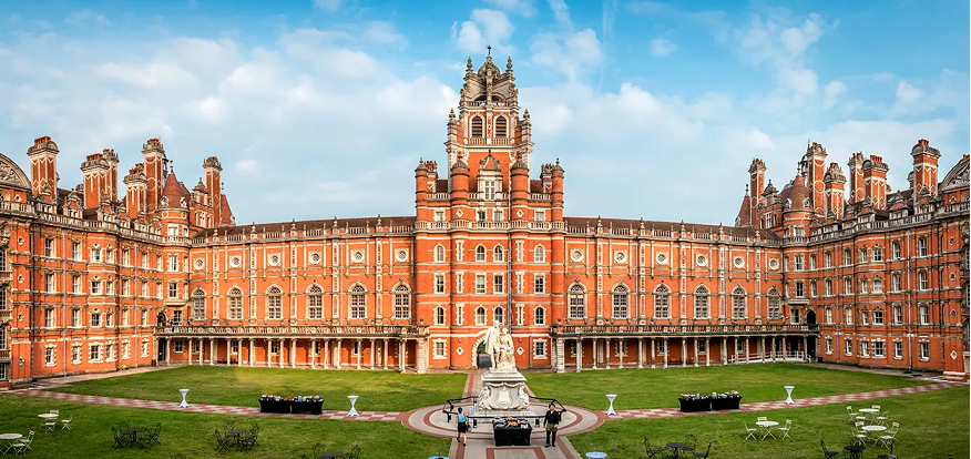 International Universities to Establish Campuses in Punjab International Universities to Establish Campuses in Punjab