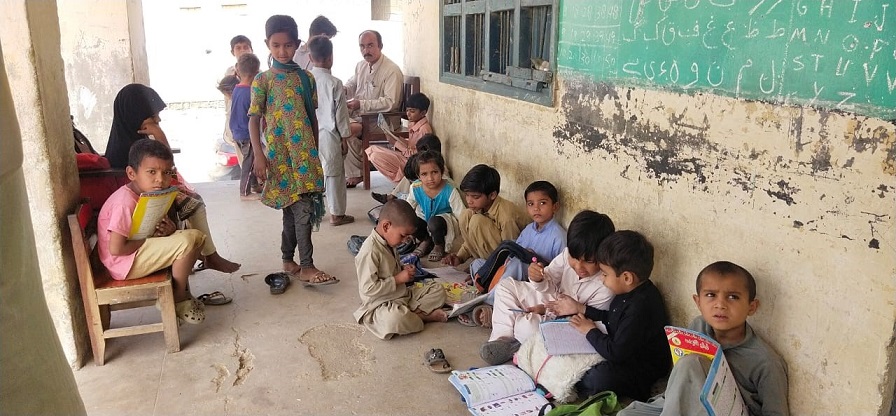 Punjab Announces Ban on Schools in Undersized Buildings