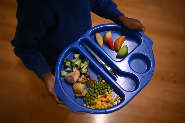 Punjab Extends Free School Meal Initiative to Ten More Districts Punjab Extends Free School Meal Initiative to Ten More Districts