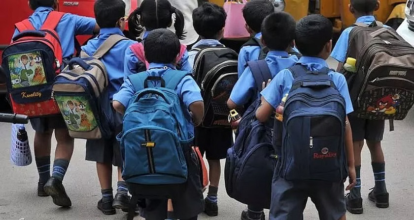 Punjab Plans to Ease Student Workload by Reducing Syllabus Punjab Plans to Ease Student Workload by Reducing Syllabus
