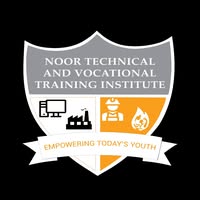 Noor Technical & Vocational Training Institute Admissions 2025 Courses Noor Technical & Vocational Training Institute Admissions 2025 Courses