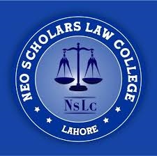 Neo Scholars Law College Admissions 2025 LLB Degree Program Neo Scholars Law College Admissions 2025 LLB Degree Program