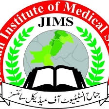 Jinnah Institute of Medical Sciences Admissions 2025 Courses Jinnah Institute of Medical Sciences Admissions 2025 Courses