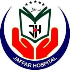 Jaffar Hospital Deliver Healthcare Services Jaffar Hospital Deliver Healthcare Services
