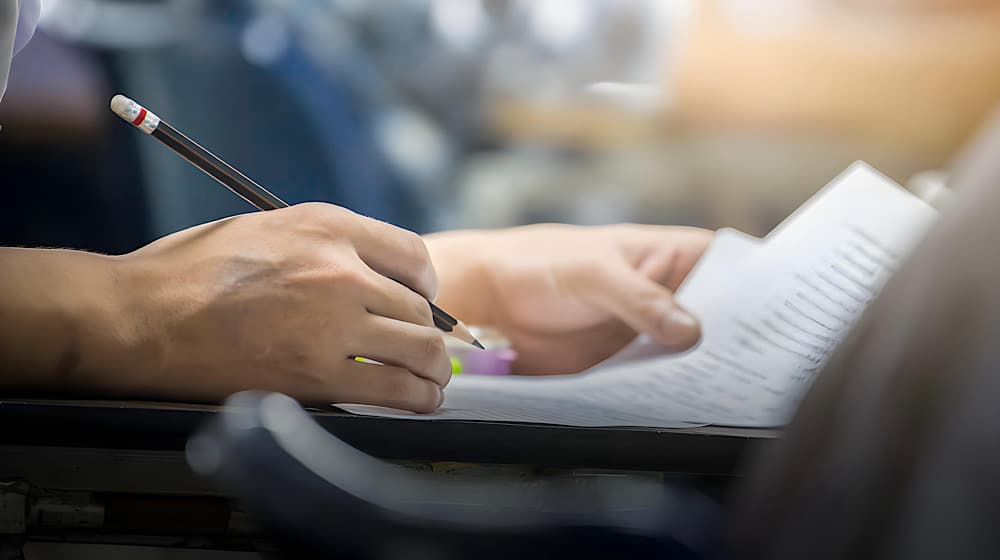 Education Boards Collaborate to Introduce E-Marking System Education Boards Collaborate to Introduce E-Marking System