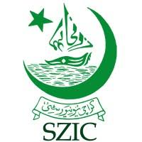 SZIC-UoK Admissions 2025 BS Degree Programs