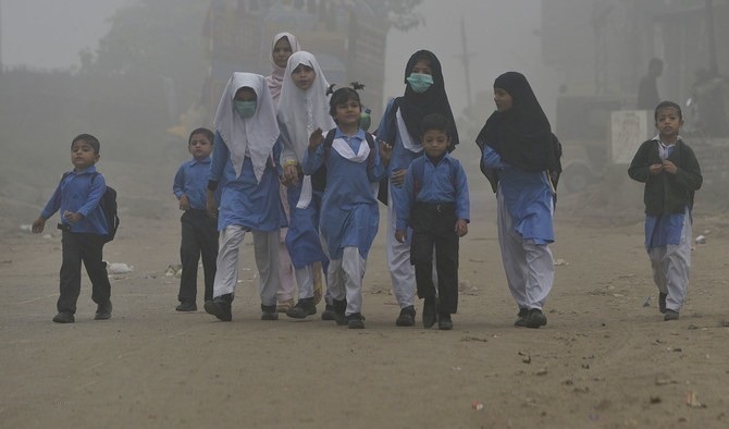 Punjab Schools to Implement Winter Timings from Today Punjab Schools to Implement Winter Timings from Today