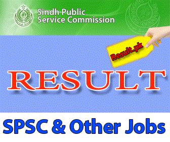 SPSC Results of Combined Competitive Examination CCE 2024 SPSC Results of Combined Competitive Examination CCE 2024