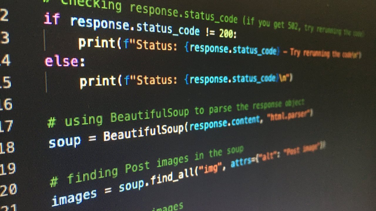 University of Sargodha Launches Free Python Coding Course University of Sargodha Launches Free Python Coding Course