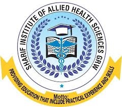 Sharif Institute of Allied Health Sciences Admissions 2025 Diploma Courses Sharif Institute of Allied Health Sciences Admissions 2025 Diploma Courses