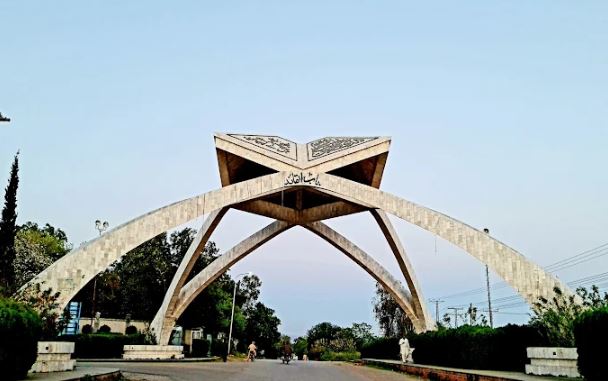 Pakistan Establishes National Centre for Advanced Materials at QAU