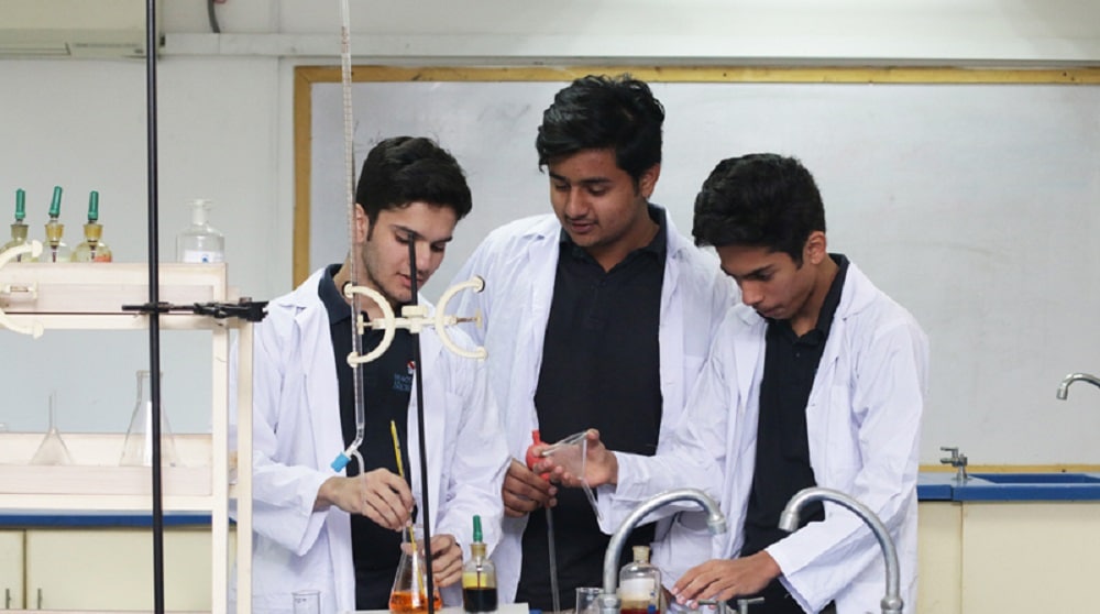 Punjab Introduces New Assessment System to Replace Practical Exams Punjab Introduces New Assessment System to Replace Practical Exams