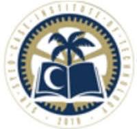 SSCASEIT Releases Academic Calendar 2025-26