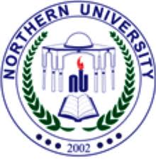 Northern University Nowshera Admissions 2025 UG & PG Programs Northern University Nowshera Admissions 2025 UG & PG Programs