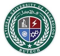 NUTECH Admission Schedule for Session 2026 Announced