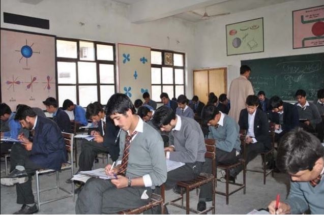 Syllabus Of Class 9 For Hearing Impaired Children Session 2025 2026