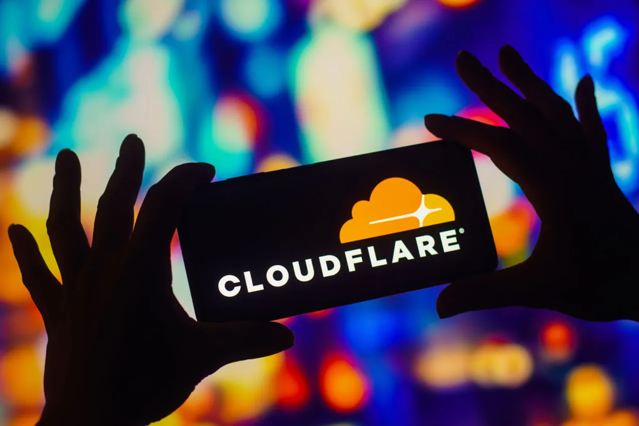 Cloudflare Internal Server Error in Pakistan Websites Face Major Outage Today