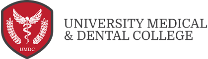 UMDC Admissions 2025 MBBS & BDS Programs UMDC Admissions 2025 MBBS & BDS Programs
