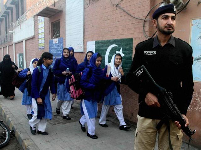 Punjab Suggests Mandatory Background Checks for School & College