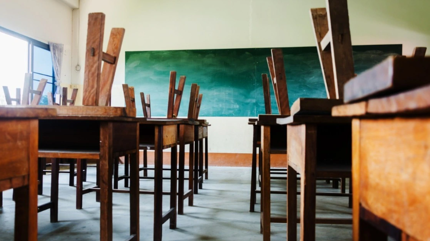 Temporary School Closures Announced in KP