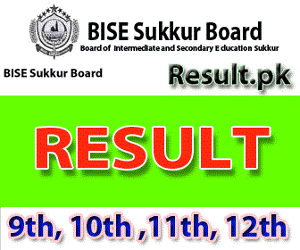 Sukkur Board SSC-I & HSC-I Result 2025 – Download Marksheet & Gazette Sukkur Board SSC-I & HSC-I Result 2025 – Download Marksheet & Gazette