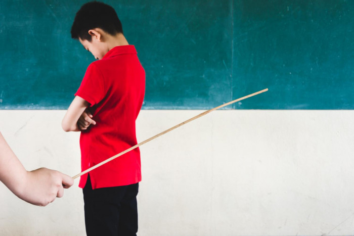 Punjab Schools Prohibit Use of Sticks to Curb Student Violence