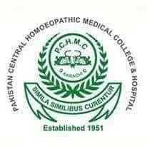 PCHMC Admissions 2025 BHMS PCHMC Admissions 2025 BHMS