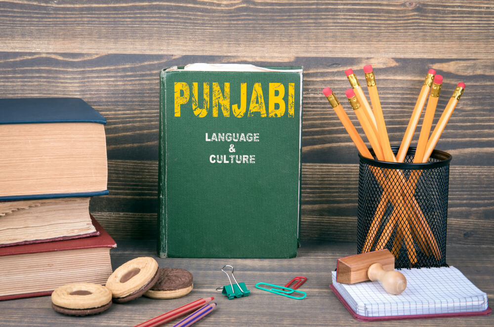 Punjab Launches Initiative to Strengthen Punjab Languages in Schools