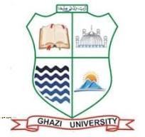 GUDGK Classes Time Table Notice 2025 Released for Winter Session