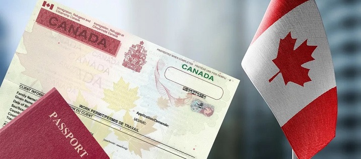 Canada Announces 408 000 Study Permits for 2026