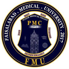 Faisalabad Medical University Admissions 2025 UG Degree Programs Faisalabad Medical University Admissions 2025 UG Degree Programs