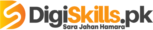DigiSkills Announces Admissions 2025 Free Online Courses