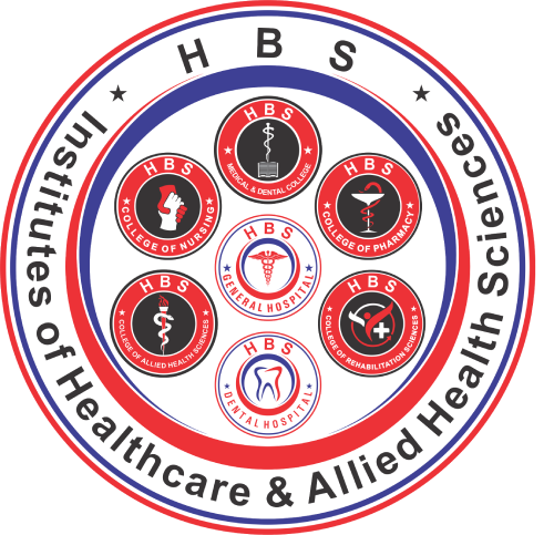 HBS Institute of Healthcare & Allied Sciences Admissions 2025 UG Programs