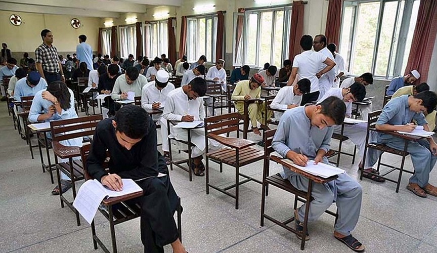 Punjab Considers Shifting Matric Exam Dates After Ramadan