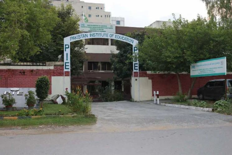 Over 25 Million Children in Pakistan Remain Out of School