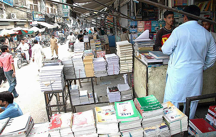 Publishers Raise Concerns Over Punjab Curriculum Changes