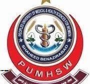 PUMHS 1st Semester BSPH Result 2025 Released