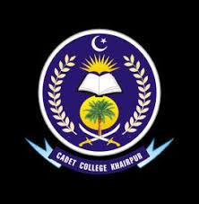 Cadet College Khairpur Class VII & VIII