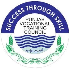 Punjab Vocational Training Council Admissions 2025 Skill-based Training Programs