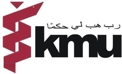 KMU Releases KMUCAT Makeup Test Schedule 2025 KMU Releases KMUCAT Makeup Test Schedule 2025