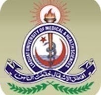 LUMHS Provisional Merit List for MBBS Admissions Session 2025-26 LUMHS Provisional Merit List for MBBS Admissions Session 2025-26