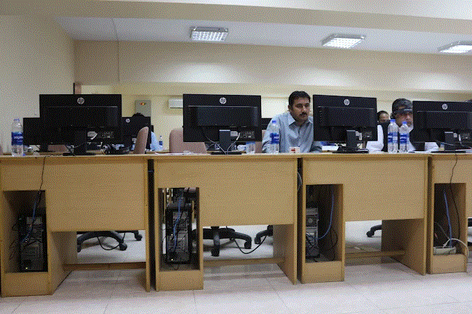 Punjab Expands Laptop Scheme to Private University Students