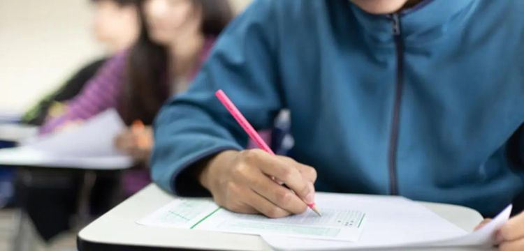 Sindh to Launch Digital Marking System for Matric Exams in 2026 Sindh to Launch Digital Marking System for Matric Exams in 2026