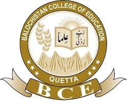 Government College of Education Admissions 2025 Professional Courses