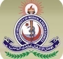 LUMHS Examination Schedule 2025 Released for PG December Exams