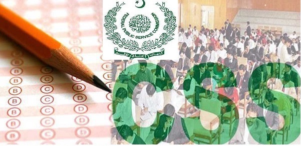 FPSC Introduces New Format for CSS Examination from 2026