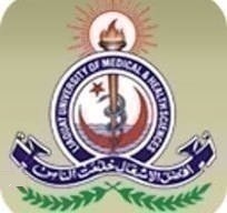 LUMHS Announces Merit List for DPT Self Finance Program 2025 LUMHS Announces Merit List for DPT Self Finance Program 2025