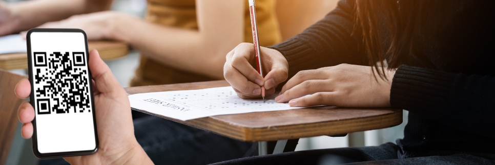 Punjab Introduces Digital Marking for Board Examinations